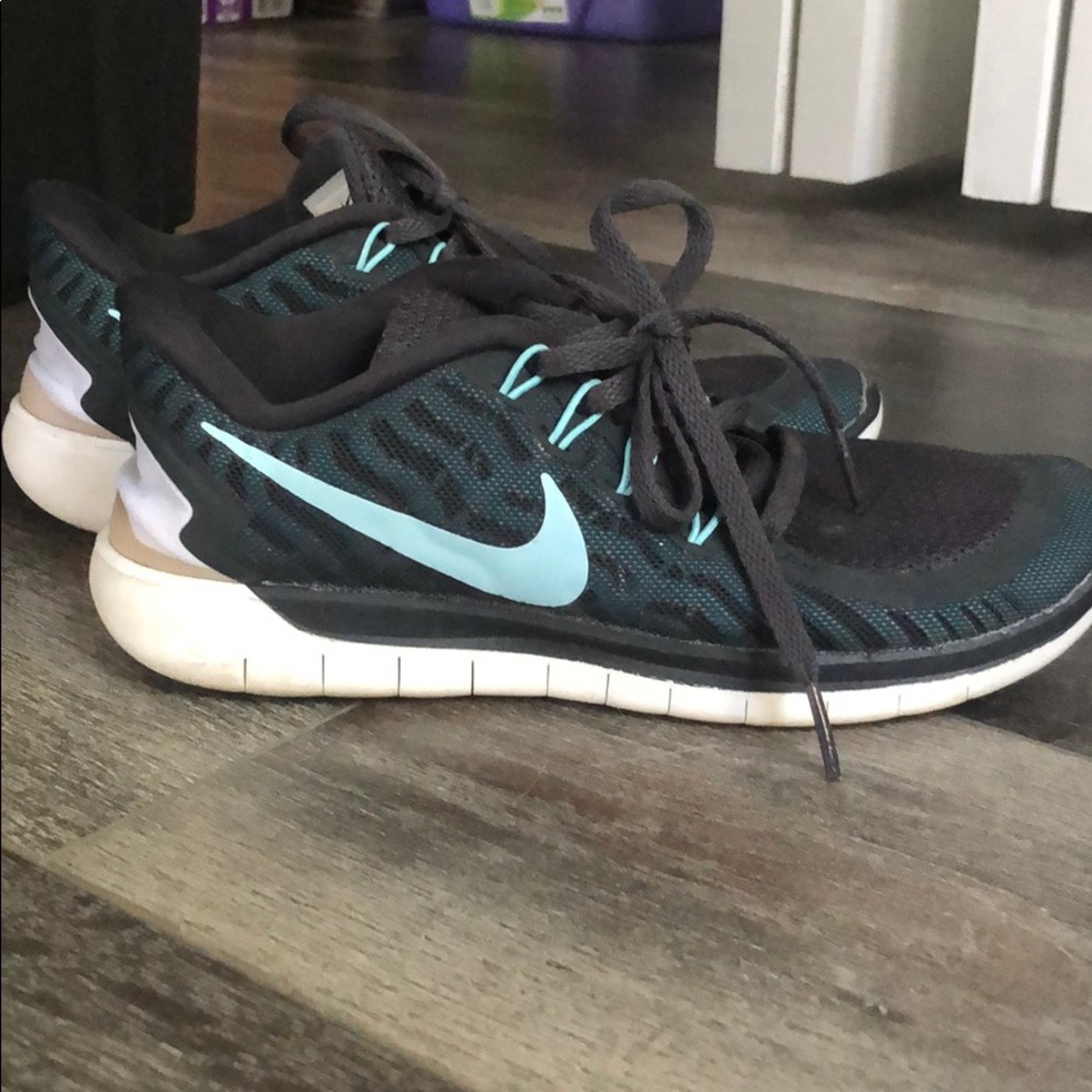 Nike free